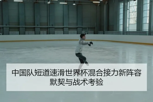 中国队短道速滑世界杯混合接力新阵容默契与战术考验